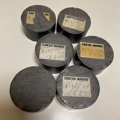 鉛300g×6個　オーディオ　撮影小物にの画像