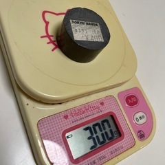 鉛300g×6個　オーディオ　撮影小物にの画像