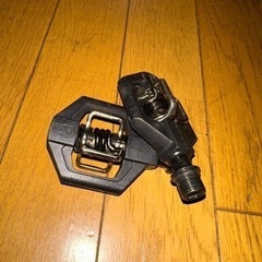 クランクブラザーズ4面SPDペダル