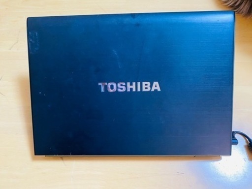 TOSHIBA DyanBook R730/B