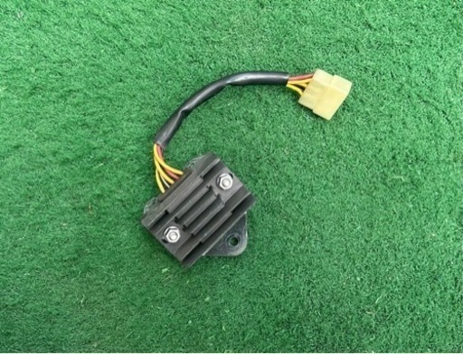アドレスv125g k9 各電装パーツ売ります。