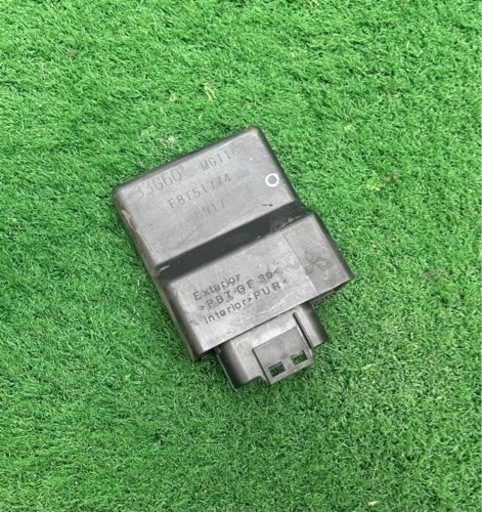 アドレスv125g k9 各電装パーツ売ります。