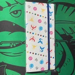ポケモンカード  ポケカ　ファイル　新品未使用　未開封