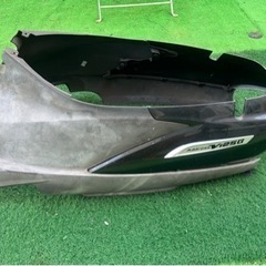 実働車両　低走行　アドレスv125g k9リミテッド　CF4EA...