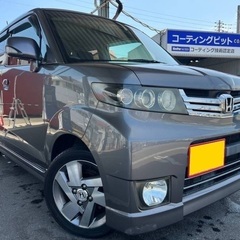月々9千円〜分割可‼️車検2年付き！【名義変更代込み】ホンダ ゼ...