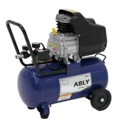 エアーコンプレッサー　HX7009 アビリィ　アネスト岩田