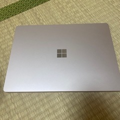 【値下げ】ほぼ未使用★美品★surface★ノートパソコン