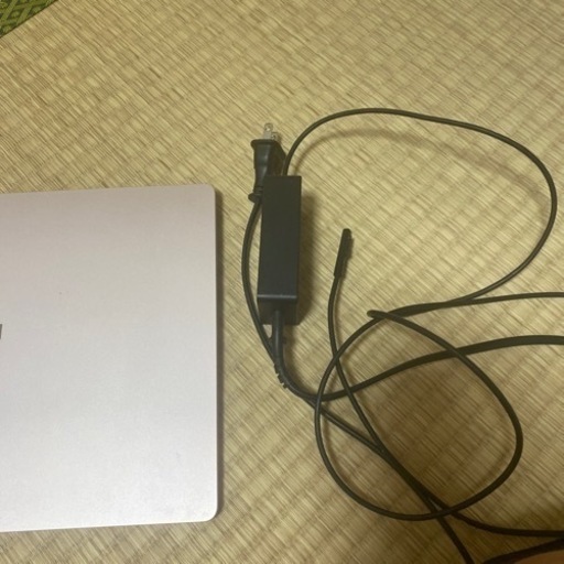 【値下げ】ほぼ未使用★美品★surface★ノートパソコン