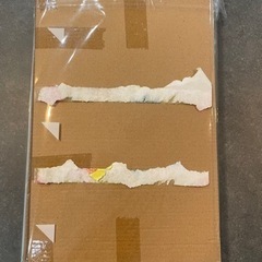 パウパト　新品リュック　付録　の画像