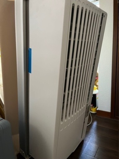 Haier21年製窓枠エアコン❗️取引中❗️