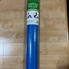 エクササイズローラー半円