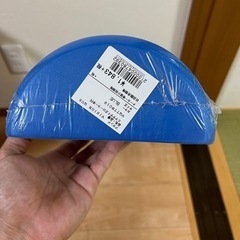 エクササイズローラー半円の画像