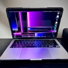 MacBook pro M1 16gb 2tb