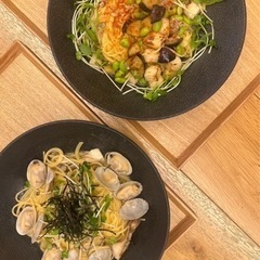 米子、cafe巡り☕️ - 友達