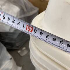 ゴミ箱 ダストボックス 2個 セット 大きめ 家庭用 業務用 事務所の画像