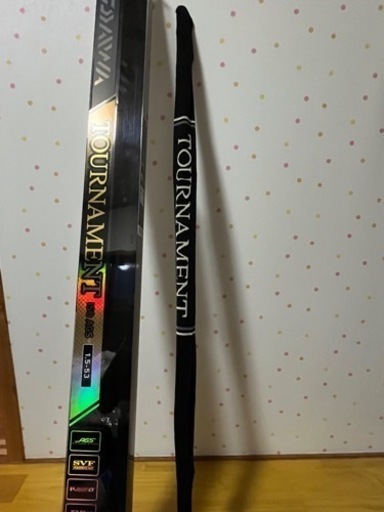 トーナメントISO AGS1.5-53R