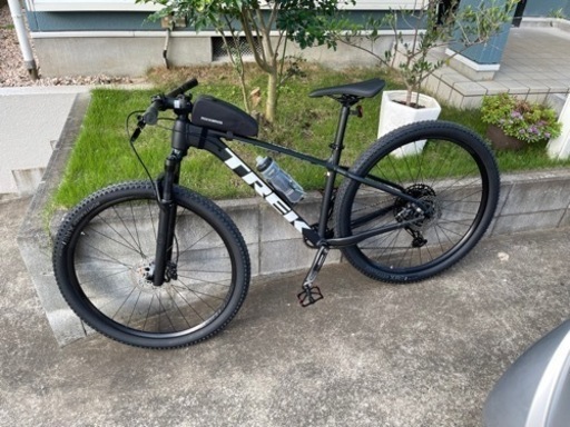 トレック　マウンテンバイク　エクスカリバー8