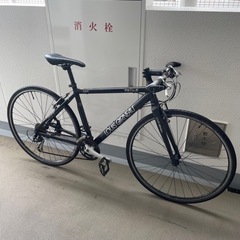 LOUIS GARNEAU TR LITE E ルイガノ クロス...