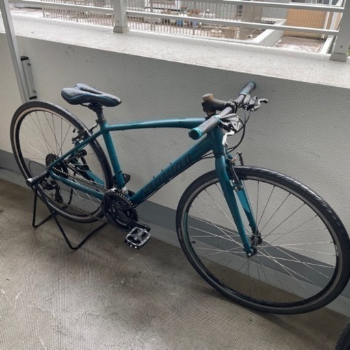 【レアカラー】SPECIALIZED SIRRUS スペシャライズド シラス