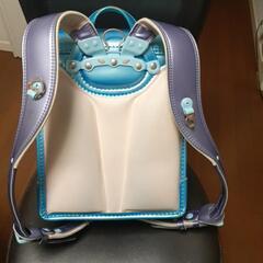 ランドセルの画像