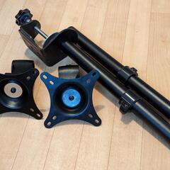 BESTEK モニターアーム