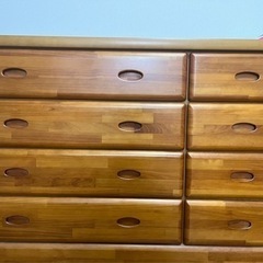 タンス（無料）の画像