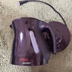 ティファール 電気ポット
