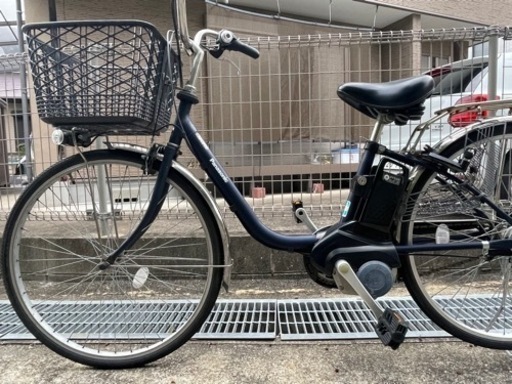 Panasonic ビビSX 26 インチ マットネイビー