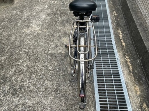 Panasonic ビビSX 26 インチ マットネイビー