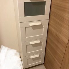 ブリムネス キャビネットの中古が安い！激安で譲ります・無料で