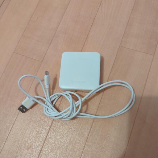 Switchbot ケーブル付き