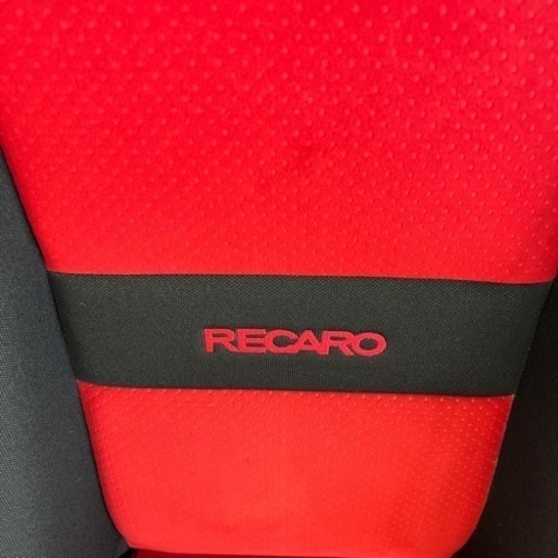 購入ありがとうございました　RECARO keiワークス純正シート　格安