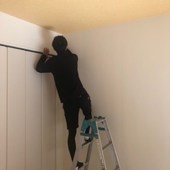 現場職人大募集！！！の画像