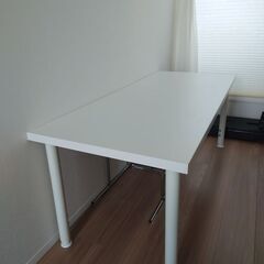 ニトリ　テーブル