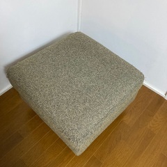 オットマン　NOCE 