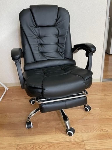 オフィスチェア