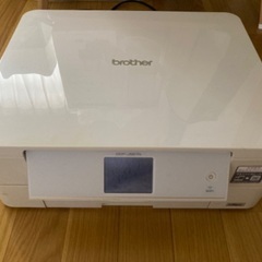 プリンター　プラザー　DCP-J567N 　ジャンク