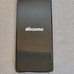 Samsung Galaxy S20+ 5G SC-52A RA...