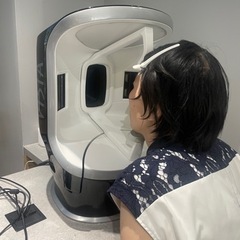 【8月】スキンケア体験　⭐︎部分痩せ体験🎁↓