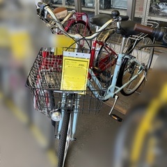 丸石サイクル 自転車の中古が安い！激安で譲ります・無料で