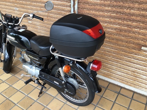 スズキ コレダK50 1996年式 K50-3の諸元・スペック情報 | ウェビック