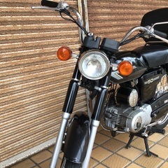 スズキK50 コレダ2ストリアボックス装備オールラウンドタイヤ