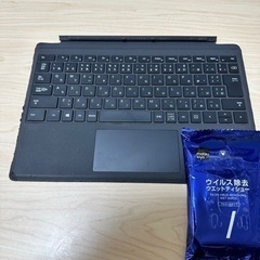 Microsoftサーフェス用キーボードModel1725 ①