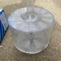 水槽用　濾過器※決まりました