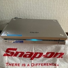 SONY Clip-On