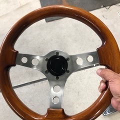 ハンドルの画像