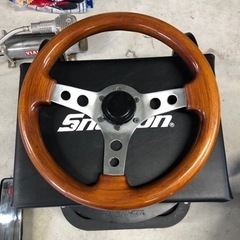 ハンドルの画像