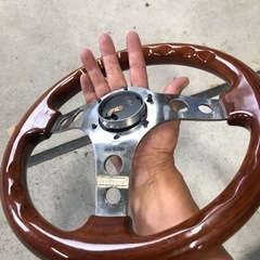 ハンドルの画像