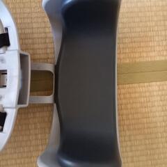 子供乗せシートの画像