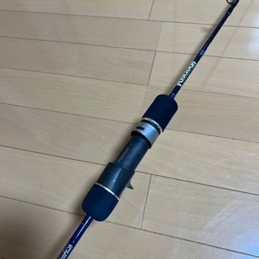 最新モデル　エバーグリーン　ポセイドン　スロージャーカー　PSLJ603-2